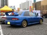 Subaru Impreza 22B 1998 года